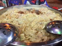 -牛一煲美食(江高店)