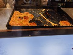 黄桥烧饼-聚香斋(东关街店)