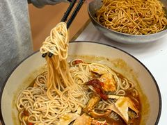 -粉观右江西鲜辣米粉(天地店)