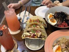 -AFS Cafe & Canteen(闽江二路店)