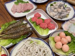 -厝味火锅·潮汕卤水火锅(十一合店)