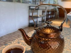 -巴扎美食·新疆菜·西域歌舞表演餐厅(新疆大厦店)