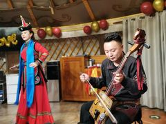 -九十九顶毡房(阜石路店)