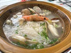 -阿城海鲜捞化(上下杭店)