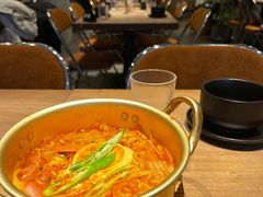 -INSA Korean Bistro饮鲨韩食酒馆