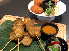 -simply thai天泰(长泰广场店)