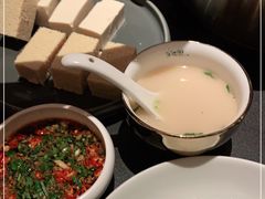 -官也街澳门火锅(新源里店)