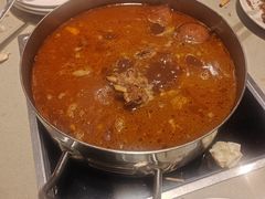 -蝎王府羊蝎子(虎坊桥总店)
