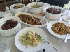 -西山人家·二十年老字号农家菜(旺山店)