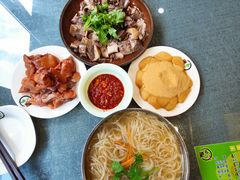 -春花民族美食(佳木斯总店)