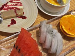 -津之港·日本料理·铁板烧