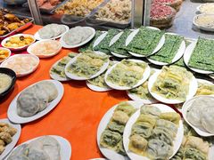 -车头老二大排档