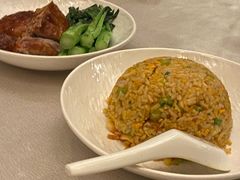 -上海金桥红枫万豪酒店-万豪中餐厅