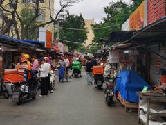 -东山民生市场(南崂路店)