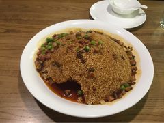 -青年公社烤鸭(蜀山万象汇店)