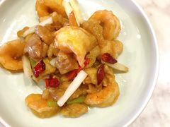 鸡里蹦-京味斋·北京烤鸭(华威桥北工大店)