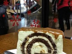 Awfully&nbsp;Chocolate(来福士店)-Awfully Chocolate(来福士广场店)