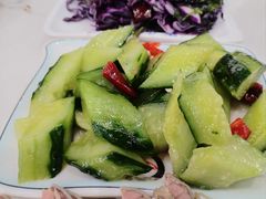 -伊穆祥牛肉面总店·清真