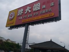 -胖大姐黄辣丁鱼庄(新津店)