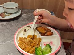 -眉州东坡·川菜(川沙百联店)