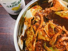 -苏袁麻辣烫(呼和浩特总局街店)