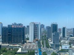 -富力丽思卡尔顿酒店·香荟全日制餐厅