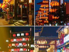 -东台西溪天仙缘景区