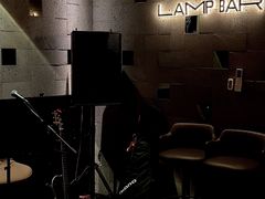 -LAMP BAR 水烟音乐酒吧