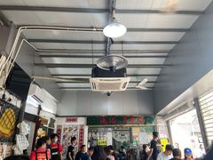 -渔记茶餐厅(渔村店)