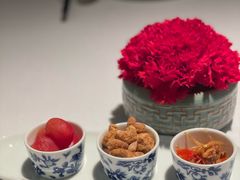 -悦轩中餐厅·高空江景·杭州柏悦酒店