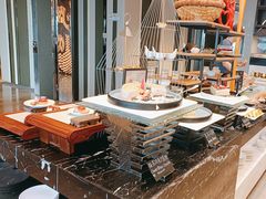 -白云宾馆-祥云西餐厅·法式鹅肝海鲜自助