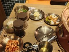 -西塔老太太泥炉烤肉(双井店)