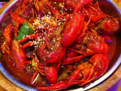 -南极·小龙虾·湘式拌饭(南街店)