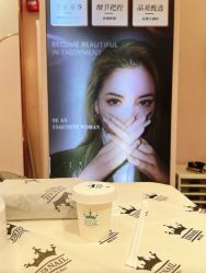 -LISSOM莉森 Nail ·美甲美睫原创定制店