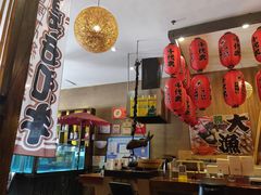 -千代武日本料理(开发区店)