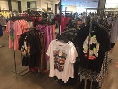 -ZARA(恒隆广场店)