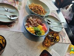 -半秋山西餐厅(宜昌大洋店)