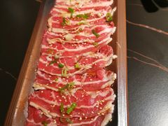 -厚贞日式烤肉(浦东汇智店)