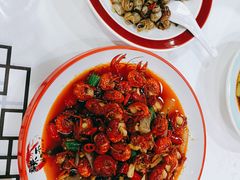 -辣不怕口味虾(凌霄路店)