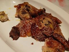 -宝轩渔府·老字号海鲜·正宗津菜(水上店)