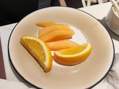 -粤海喜来登酒店·盛宴海鲜牛排自助餐厅(天河城店)