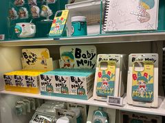 -泡泡玛特POPMART(上海环球港店)