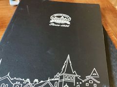 -马勒别墅·中餐厅