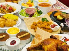 -斗牛士牛排餐厅(嘉里汇店)