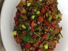 -建辉湖南土菜馆(南大街店)