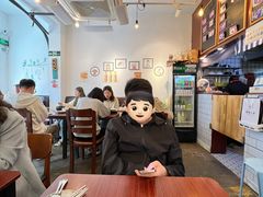 -青春分食(仙林大学城店)