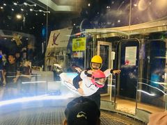 -飞行家太空体验馆(祥云小镇店)