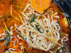 -四川老牛麻辣烫(北门桥店)