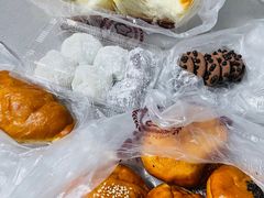 -宏发红西饼屋(天津路店)