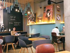 -Wagas沃歌斯(太古汇店)
